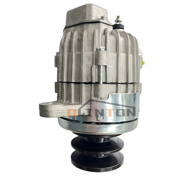 Excavator Alternator Generator KM2290 28V 30A 2C94 For D60 S4D120 Construction Machinery Parts