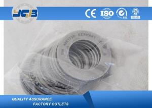 Quality Axk1730 17x30x2 Mm Gcr15 Thrust Needle Roller Bearing With 2 As Washers wholesale