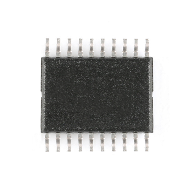 Quality STM8L051F3P6TR 8 Bit MCU STMicroelectronics Chip SMD/SMT Mounting wholesale