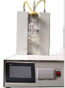 Quality The fully automatic cloud point measuring instrument starts with one click and the process is automatically completed wholesale