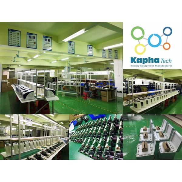 5MJ Electromagnetic Therapy Devices For Erectile Dysfunction Multiple Heads