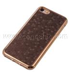 Iphone 7(plus) TPU case with basketball pattern, protective case for Iphone 7,