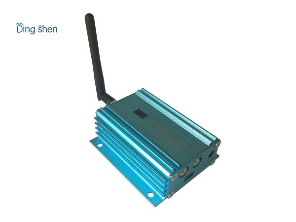Cheap 2-4km Long Range Wireless Video Link Security Camera Transmitter and Receiver Digital for sale