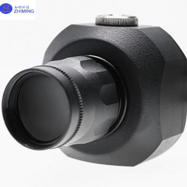 VIS-NIR Camera CCD Contour-IR Contour-M Digital Camera 400-1700nm Multispectral