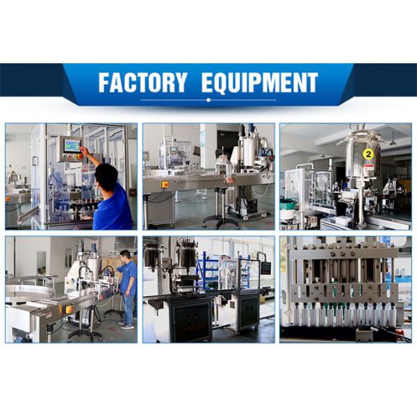 5L Lab Type Single Nozzle Facial Cream Body Lotion Cosmetic Filling Machine