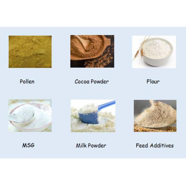 High Efficiency V Type Pharmaceutic Mixer / V Model Powder Blender