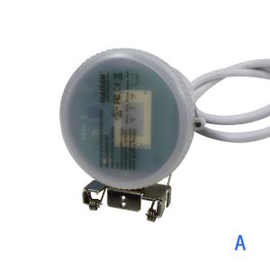 Quality High Voltage 347V 480V Remote Control Motion Sensor With Dimmer wholesale