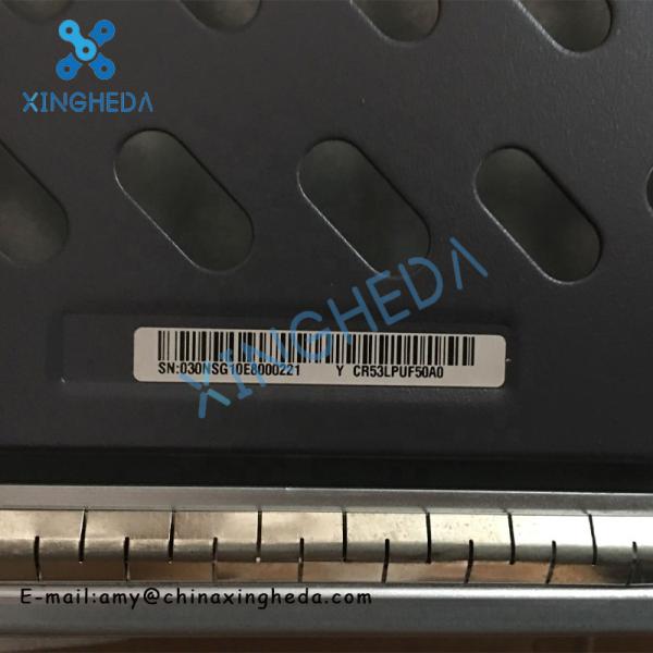 Huawei 030NSG CR53LPUF50A0 LPUF-50 Flexible Card Line Processing Unit NE5000