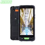 Mobile Terminal Custom Android Pda 4G LTE Wifi 1d 2d Barcode Scanner Pda