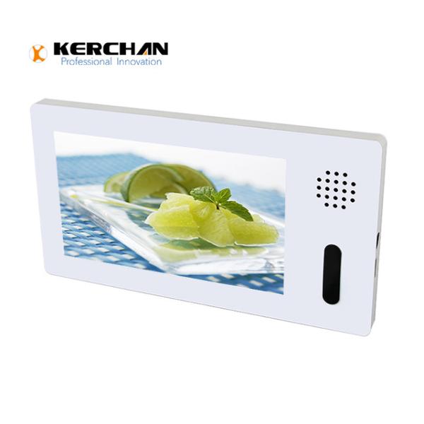 Cheap 7 Inch Shelf Edge Display Single Repeat Playback With Long Service Life for sale
