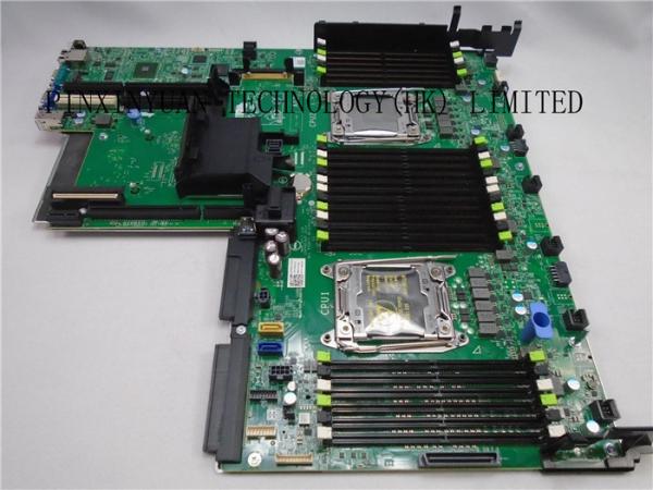Cheap System Pull 599V5  Server Mainboard  R730 R730xd LGA2011-3 Apply In Socket System for sale