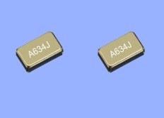 Quality X1A000061000600 EPSON Crystal Electronic Component 2012-2P 32.768KHz 7PF wholesale