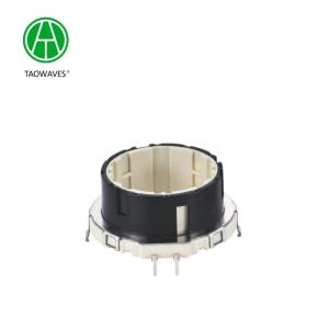 Quality High Precision Angle Encoder with Magnetic Shaft Sensor wholesale