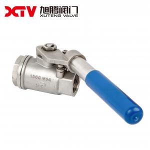 Quality Dead Man Spring Return Ball Valves for Fire Protection Customization and Shipping Cost wholesale