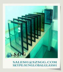 Quality Double glazing curtain wall wholesale