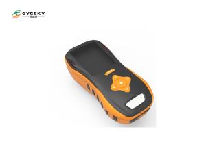 China Data Logging  Honeywell Sensor Portable Multi Gas Analyzer on sale