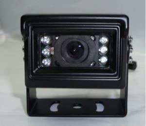 Quality Bus/Truck Waterproof IP67 Rear View Cameras 700TVL Sony CCD Color Security Surveillance wholesale