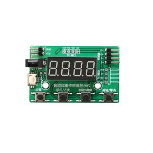 Quality Digital Display HX711 Electronic Scale Load Cell For Arduino wholesale