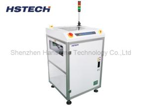China PCB Handling Machine 90 Degree 350mm Width PCB Turning Board Handling Machine on sale