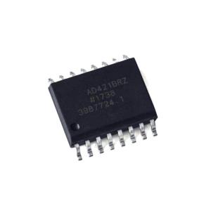 Quality Analog AD421BRZRL Atmega328p Microcontroller AD421BRZRL Electronic Components Semiconductor Chip wholesale