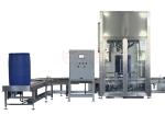 Servo Tracking Capping Machine Plastic Wrapping Machine Automatic Shrink Wrap