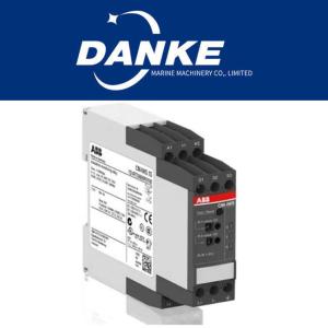 China ABB CT-MBS.22S Multifunction Electronic Timer Relay With 10 Timing Functions on sale