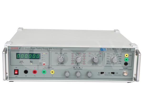 Cheap AC And DC Electrical Instrument Calibration Device/Multimeter Calibration Device for sale