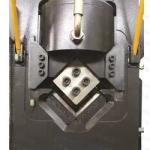 CNC Angle Machine Punching And Cutting Angle Marking Machine Angle Line