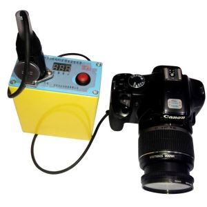Quality Reliable Intrinsically Safe Digital Camera For Coal Mine / Underground wholesale