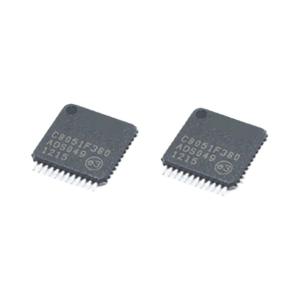Quality Hot Sale C8051f380-gqr C8051f380 C8051 F380 Single-chip Microcomputer 64kb Tqfp48 Mcu 8-bit Micro-control Chip C8051f380-gqr wholesale