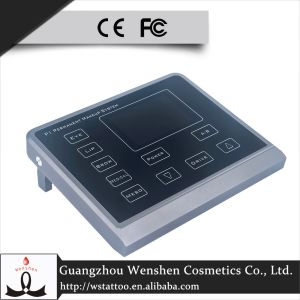 Digital Permanent Makeup Machine Kit Micropigmentation Touch Screen