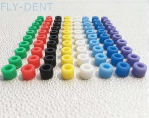 Quality Dental color-coded-instrument ring / color code circle hot sale wholesale