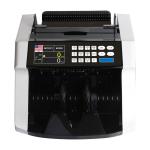 Double Display AL-7800T Bill Counter Machines HKD Multi Currency Counting