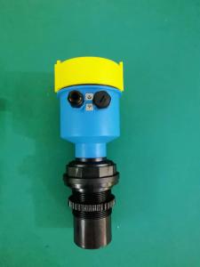 Quality Explosion Proof Ultrasonic Level Meter Fuel Level Sensor With 26.2ft Range wholesale