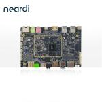 LBA3588S Android Embedded Board SBC With NPU 6 TOPS Supports INT4/INT8/INT16