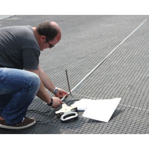 Quality stainless steel mesh net wholesale