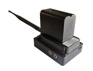 Quality Good Quality High Speed Long Range Wireless UAV Hd Video Transmitter Receiver wholesale