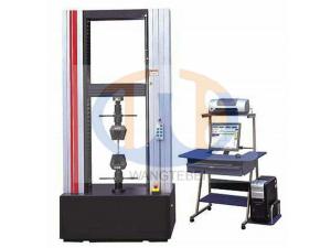 Quality Engineering Materials Block Testing Machine , Universal Testing Machine For Polymers wholesale