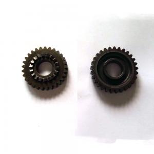 China Motorcycle Counter Shaft Gear CG125 Starter Gear on sale
