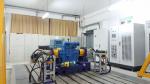 High Scalability Dynamic Test System