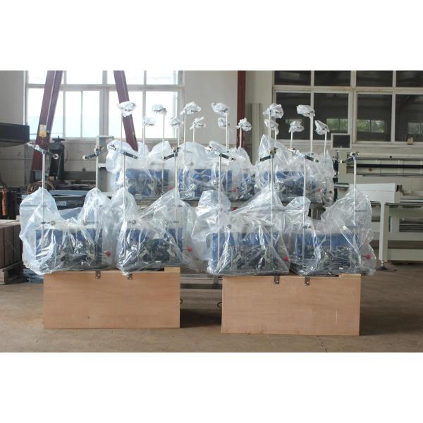 Universal High Speed Bobbin Winder Sewing Thread Winding Adjustable Length