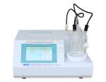 Fully Automatic Transformer Oil Trace Moisture Testing Equipment With Short