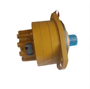 China High Pressure Industrial Electric Motors Plunger Motor For Mining Machinery on sale