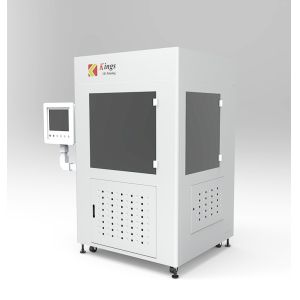 Quality Industrial Resin Printing Machine High Res 3d Printer Easy Operation wholesale