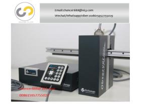 Quality 4000M Web Viewer Inspection System for stack flexo printer, Video monitor system wholesale