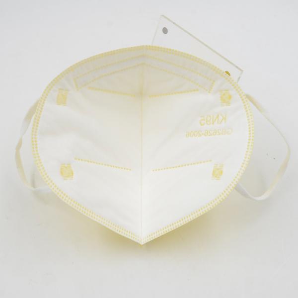 EN149 Dustproof KN95 Face Mask