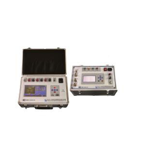 China 0.05 Accuracy CT Transformer Testing Automatic Transformer Ratio Tester on sale