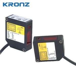 PMMA Lens Photoelectric Sensors For Industrial Automation Manufacturing Processes