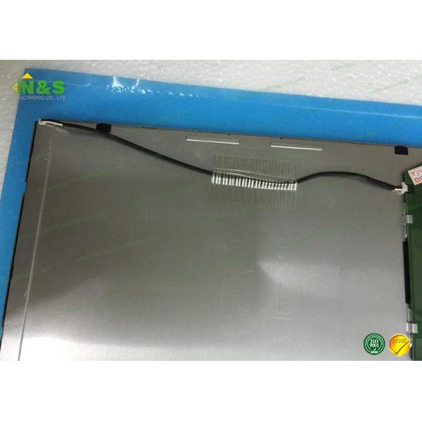 15.0 inch TM150TDS50 Tianma LCD Panel Normally White with 304.128×228.096 mm
