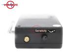 HandHeld GPS Cellphone Jamming Signal Detector Detecting Mobile Communication